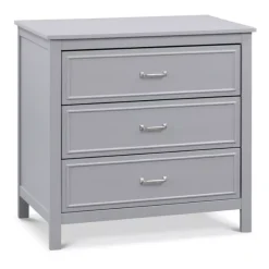 DaVinci Charlie 3-Drawer Dresser