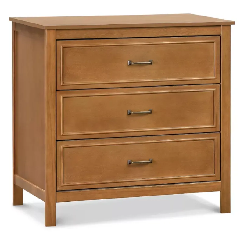 DaVinci Charlie 3-Drawer Dresser