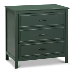 DaVinci Charlie 3-Drawer Dresser
