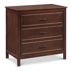 DaVinci Charlie 3-Drawer Dresser