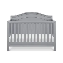 DaVinci Charlie 4-in-1 Convertible Crib