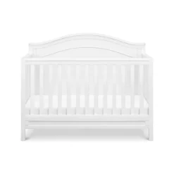 DaVinci Charlie 4-in-1 Convertible Crib