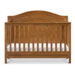 DaVinci Charlie 4-in-1 Convertible Crib
