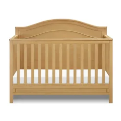 DaVinci Charlie 4-in-1 Convertible Crib