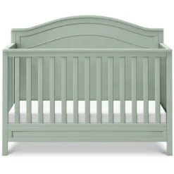 DaVinci Charlie 4-in-1 Convertible Crib