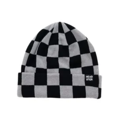 Headster Kids Check Yourself Beanie