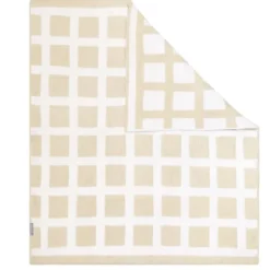 Living Textiles Chenille Blankets