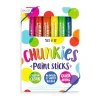 ooly Chunkies Paint Sticks - Pastel