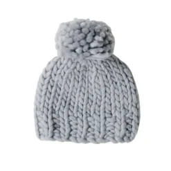 Beba Bean Chunky Hat