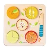 TenderLeaf Citrus Fractions