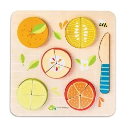 TenderLeaf Citrus Fractions