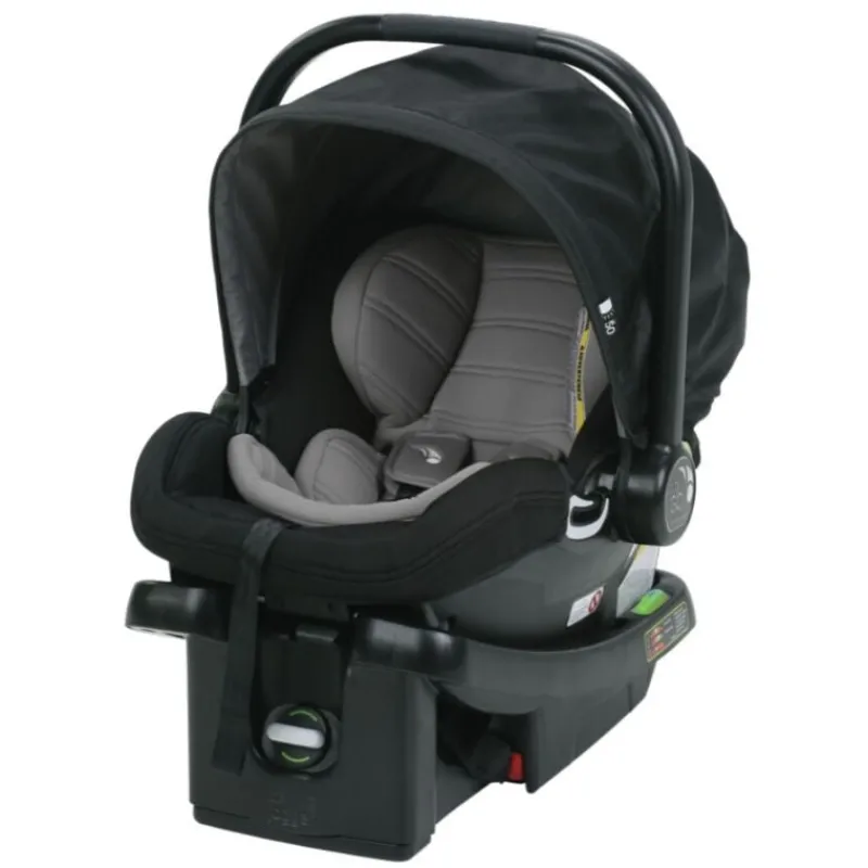 Baby Jogger City GO Infant Car Seat