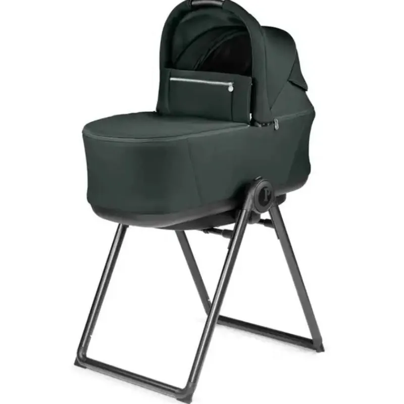 Peg Perego City Loop Bassinet With Stand