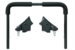 Baby Jogger City Mini / Elite Adapter - Britax