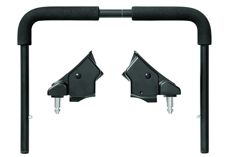 Baby Jogger City Mini / Elite Adapter - Britax