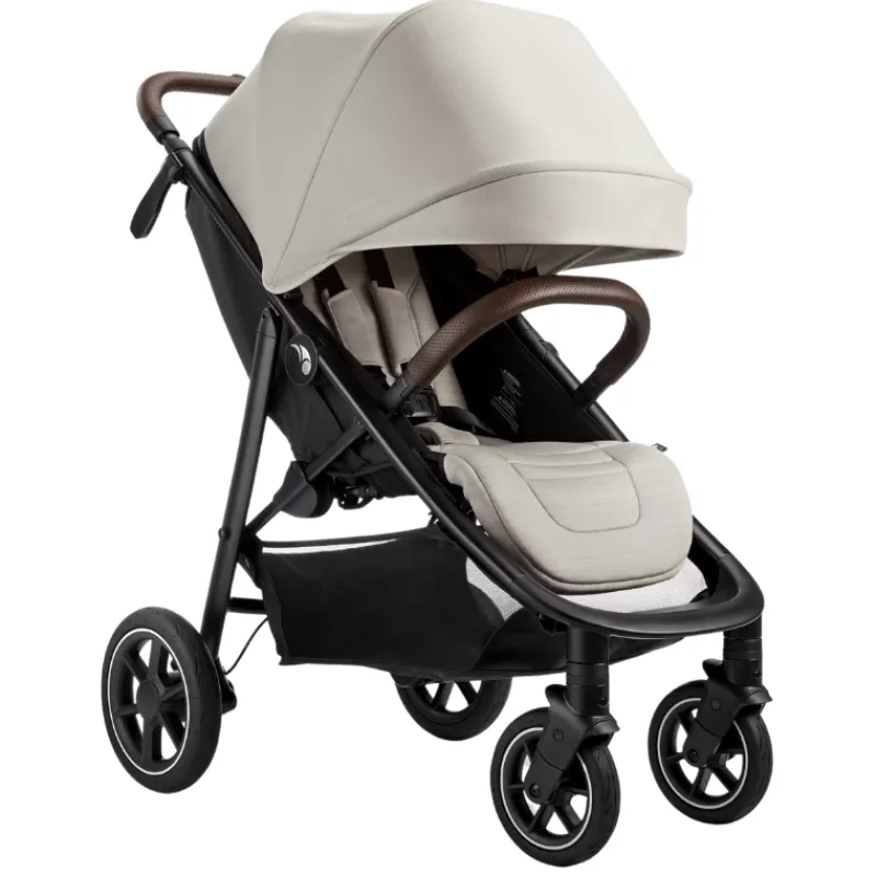Baby Jogger City Mini Air Lightweight Stroller