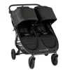 Baby Jogger City Mini GT2 Double Stroller - Jet