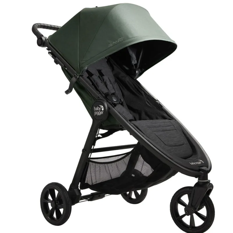 Baby Jogger City Mini GT2 Stroller