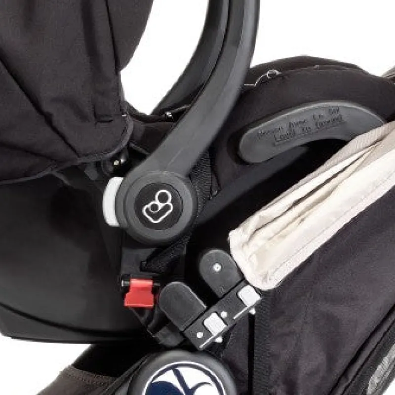 Baby Jogger City Mini/Elite Adapter - Peg/Chicco