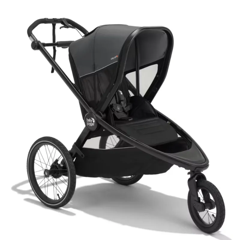 Baby Jogger City Prix Jogging Stroller
