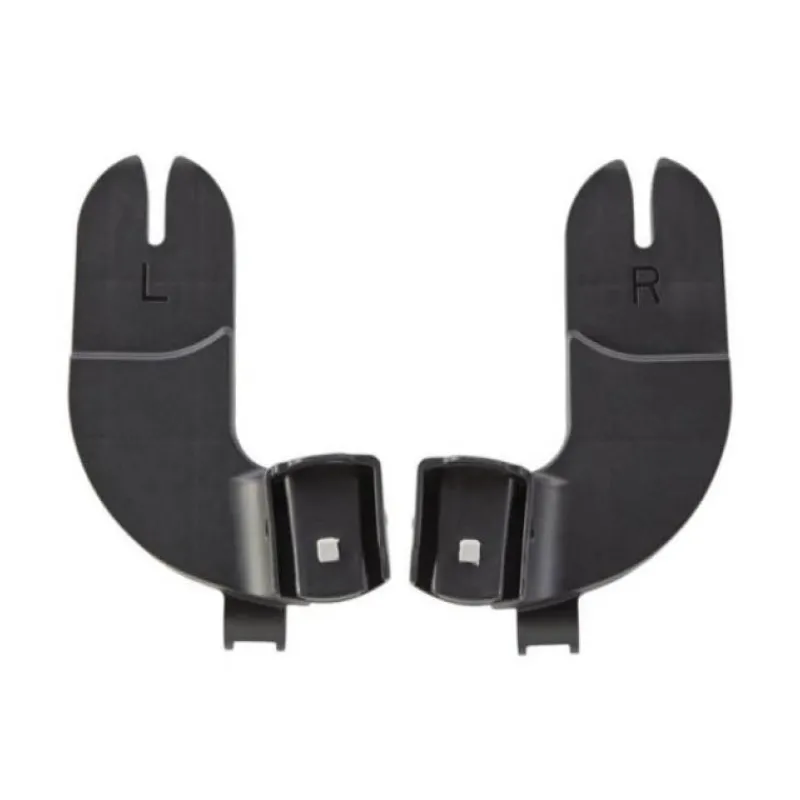 Baby Jogger City Select 2 Eco Car Seat Adapter - , Graco