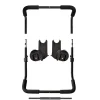 Baby Jogger City Select 2 Eco Car Seat Adapter - Chicco, Peg Perego