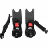 Baby Jogger City Select 2 Eco Car Seat Adapter - clek, Cybex, Maxi-Cosi, Nuna