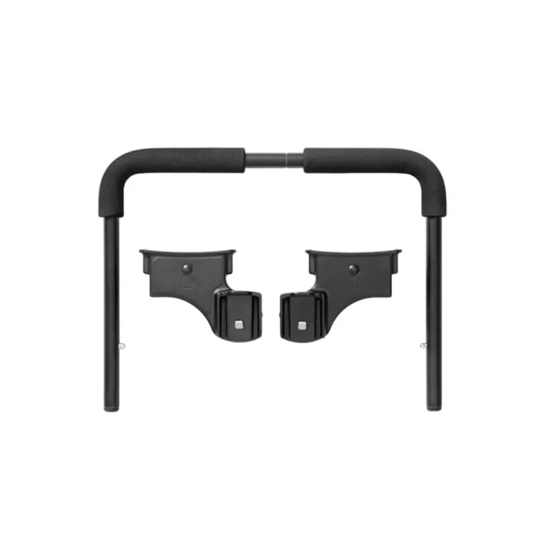 Baby Jogger City Select 2 Eco Car Seat Adapter - Britax
