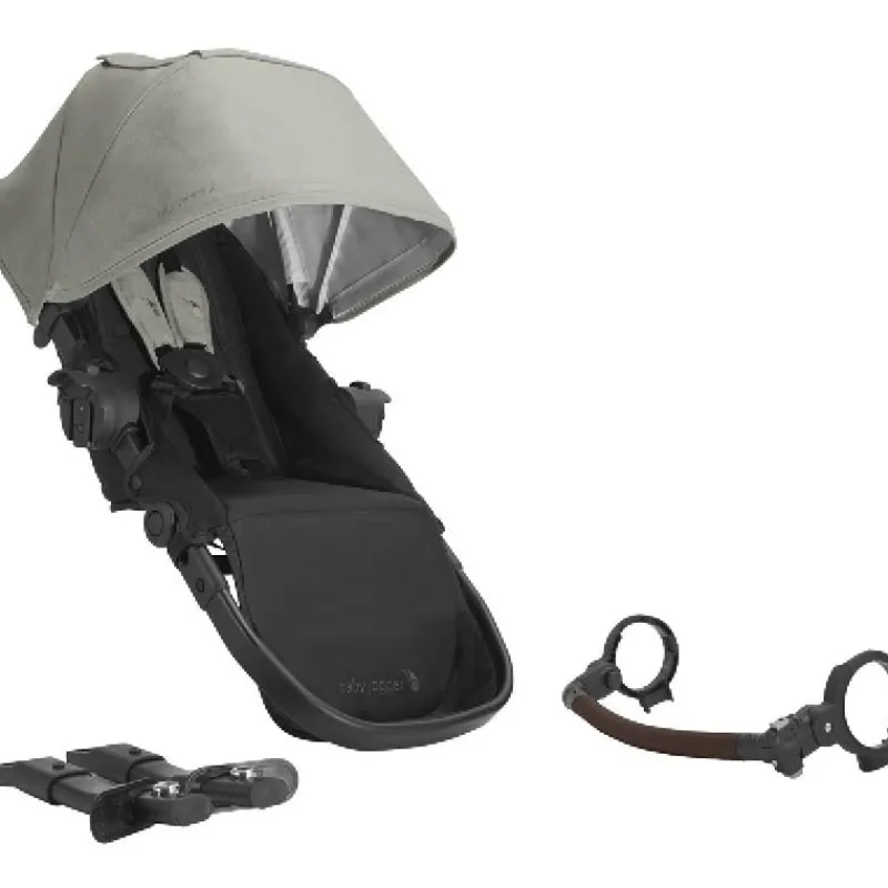 Baby Jogger City Select 2 Eco Second Seat Kit