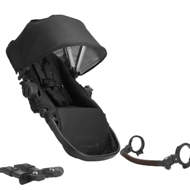 Baby Jogger City Select 2 Eco Second Seat Kit