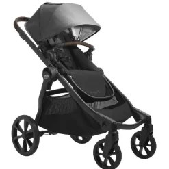 Baby Jogger City Select 2 Eco Stroller