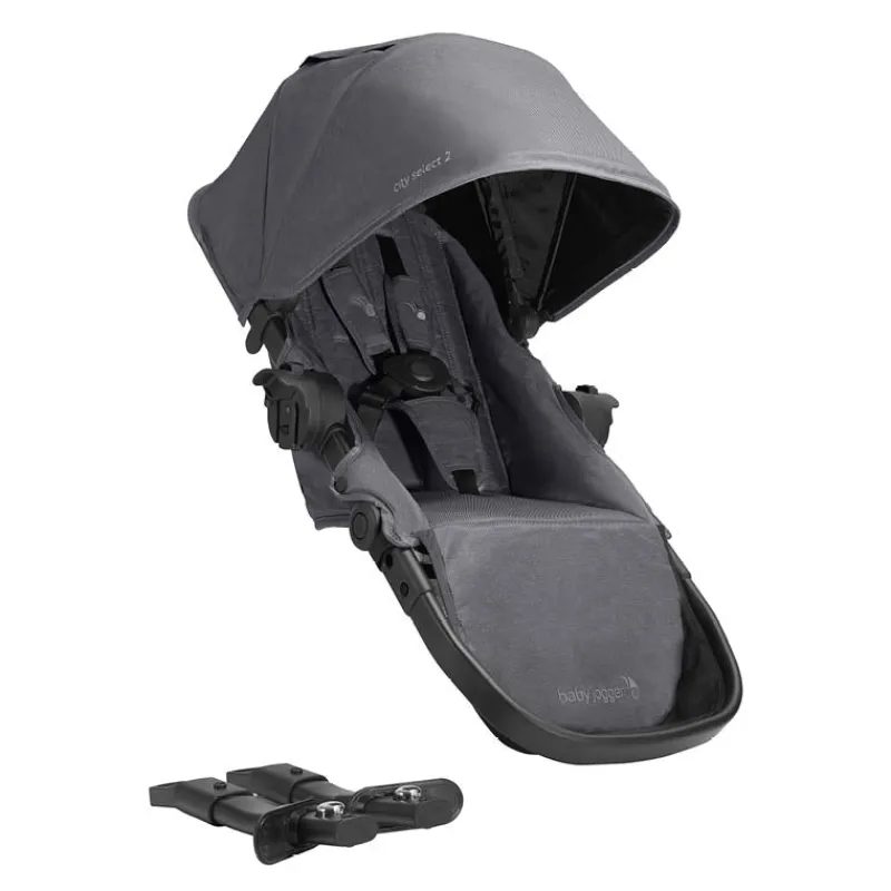 Baby Jogger City Select 2 Second Seat Kit