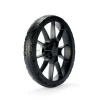 Baby Jogger City Select LUX Rear Wheel Replacement