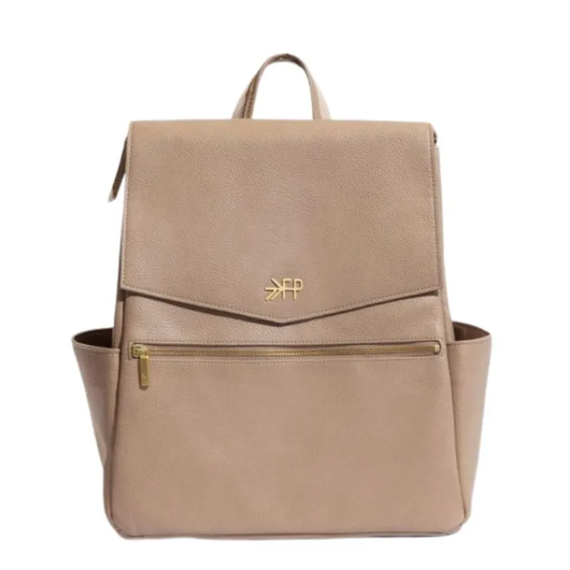 Freshly Picked Classic Diaper Bag