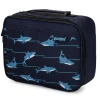 Yumbox Classic Lunch Bag - Atlantic Shark