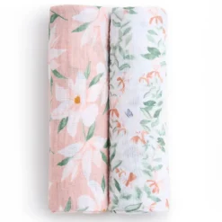Aden & Anais Classic Swaddles - 2 Pack