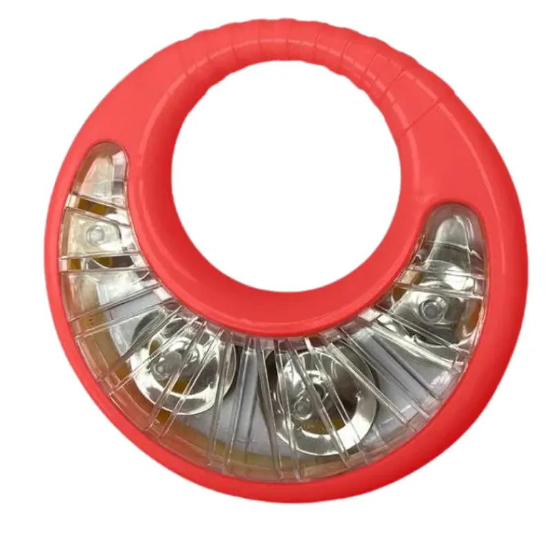 EduShape Classic Tambourine