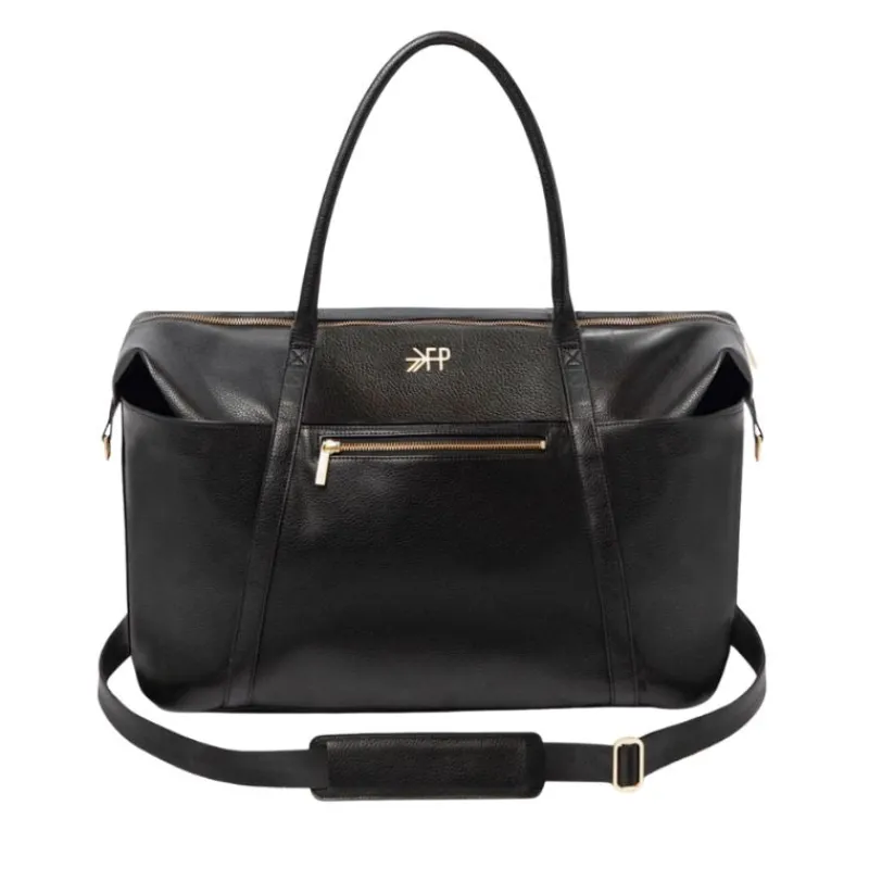 Freshly Picked Classic Weekender Bag