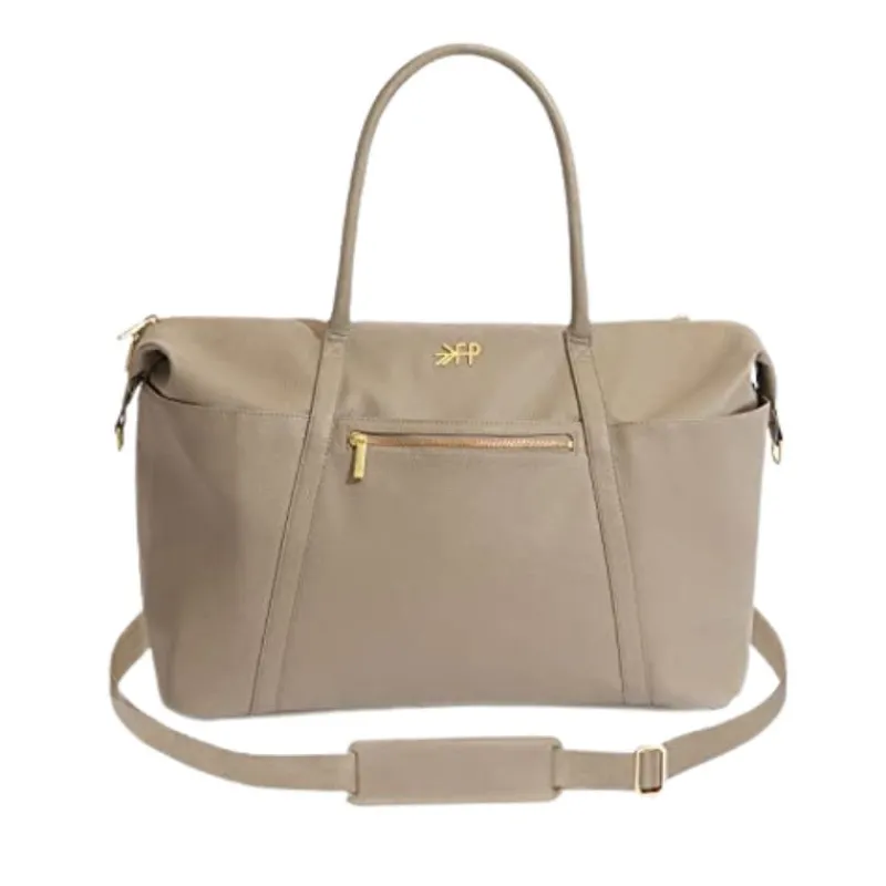 Freshly Picked Classic Weekender Bag