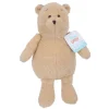 Lambs & Ivy Classic Winnie the Pooh Plush Toy