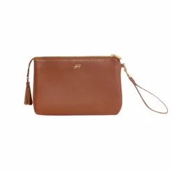 Freshly Picked Classic Zip Pouch