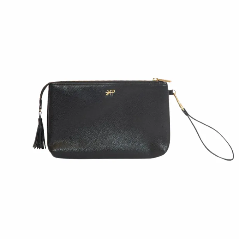 Freshly Picked Classic Zip Pouch