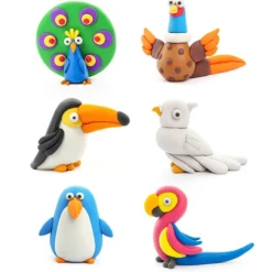 Hey Clay Clay Sets