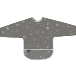 Kushies Cleanbib With Sleeves