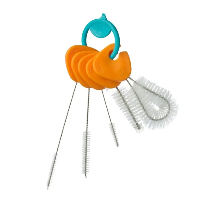 b.box Cleaning Brush Set