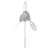 Oxo Tot Cleaning Set For Straw & Sippy Cups - Grey