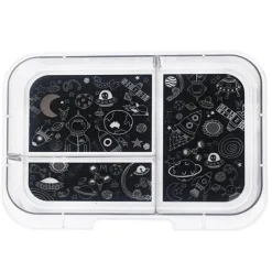 Munchbox Clear Tray