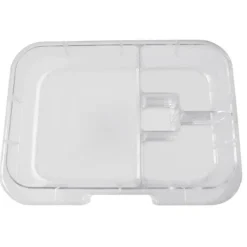 Munchbox Clear Tray