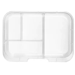 Munchbox Clear Tray