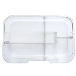 Munchbox Clear Tray